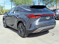 2026 Lexus RX