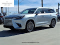 2026 Lexus TX 350