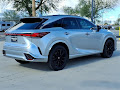 2023 Lexus RX 500h F SPORT Performance