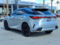 2023 Lexus RX 500h F SPORT Performance