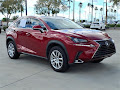 2018 Lexus NX 300h
