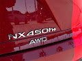 2024 Lexus NX 450h+ F SPORT