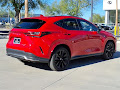 2024 Lexus NX 450h+ F SPORT