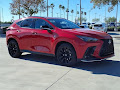 2024 Lexus NX 450h+ F SPORT