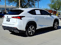 2019 Lexus NX 300 Base