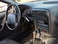 1999 Chevrolet Camaro Base