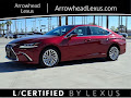 2021 Lexus ES 300h
