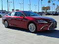 2021 Lexus ES 300h