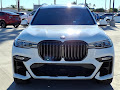 2021 BMW X7 M50i