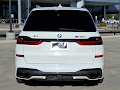 2021 BMW X7 M50i