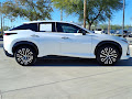 2023 Lexus RZ 450e Luxury