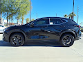 2026 Lexus NX 450h+ Luxury