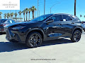 2026 Lexus NX 450h+ Luxury