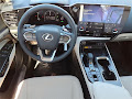 2026 Lexus NX 450h+ Luxury