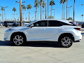2020 Lexus RX RX 450h