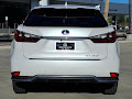 2020 Lexus RX RX 450h