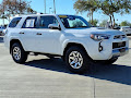 2022 Toyota 4Runner TRD Off-Road Premium