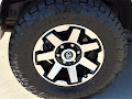 2022 Toyota 4Runner TRD Off-Road Premium