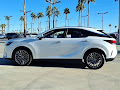 2026 Lexus RX 450h+ Luxury