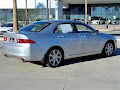 2004 Acura TSX Base