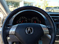 2004 Acura TSX Base