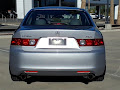 2004 Acura TSX Base