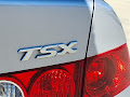 2004 Acura TSX Base