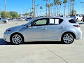 2015 Lexus CT 200h