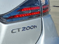 2015 Lexus CT 200h