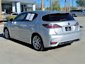 2015 Lexus CT 200h