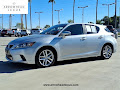 2015 Lexus CT 200h
