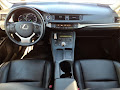 2015 Lexus CT 200h