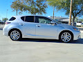 2015 Lexus CT 200h