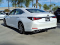 2025 Lexus ES 350