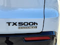2025 Lexus TX 500h F SPORT Premium