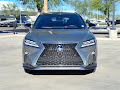 2017 Lexus RX 450h F Sport