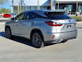 2017 Lexus RX 450h F Sport