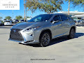2017 Lexus RX 450h F Sport