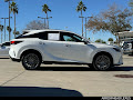 2024 Lexus RX 450h+ Luxury