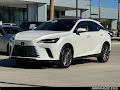 2024 Lexus RX 450h+ Luxury