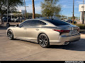 2024 Lexus LS 500 F Sport