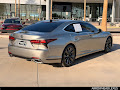2024 Lexus LS 500 F Sport
