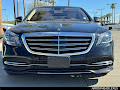 2019 Mercedes-Benz S-Class S 560