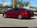 2020 Mazda Mazda6 Grand Touring Reserve