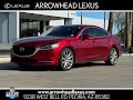 2020 Mazda Mazda6 Grand Touring Reserve
