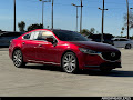 2020 Mazda Mazda6 Grand Touring Reserve