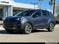 2020 Kia Sportage SX