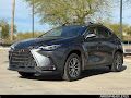 2025 Lexus NX 250 Premium