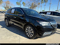 2016 Acura MDX 3.5L