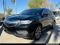 2016 Acura MDX 3.5L